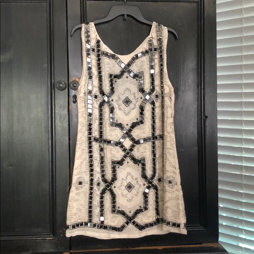 Free people never worn dress!